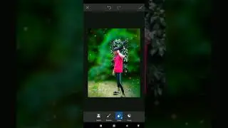 Snapseed Holi photo Editing // Holi photo Editing 2022 // Holi photo Editing kaise karen