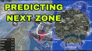 ZONE PREDICTION (BASICS TO PREDICT NEXT ZONE EASILY)