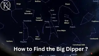 How to Find the Big Dipper and What It Means in Different Cultures