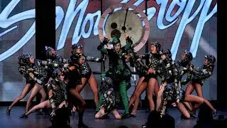 Murrieta Dance Project - Jungle Swing