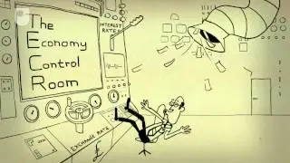 The Impossible Trinity - 60 Second Adventures in Economics (5/6)