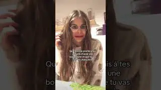 La babouche va voler