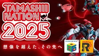 【Rockchala | 86】Tamashii Nations 2025 Post Event Stream! DB OP MHA S.H. Figuarts & More!