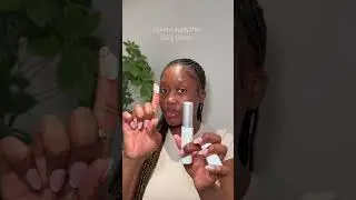 Dot your Daily Doser for optimal application. #skincareasmr #skincarecommunity #skincaretips