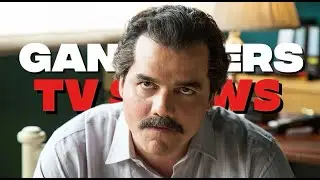 Top 10 Best Gangster TV Shows You Need to Watch | Ultimate Crime Drama List!