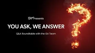 ISA Q&A: Intro + What to Expect in Your First Meeting w/ a Producer or Development Executive