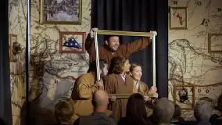 10-Minute Operas: Completing the Picture