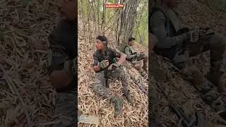 #bastarrifles #bastarfighter #armystatus #dantewada