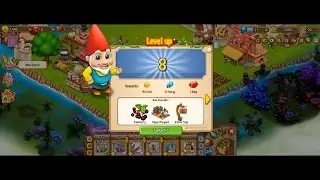 Royal Story Level 8 HD 720p