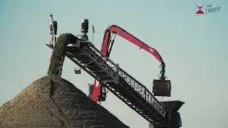 Zandhandel Faasse Ophogen van het strand Wemeldinge