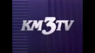 KMTV 3 (Omaha) News at 10 PM - September 19, 1993 (partial)