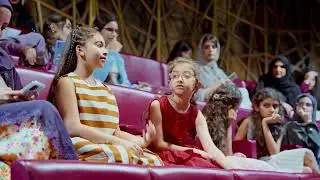 Dubai Opera Field Trip