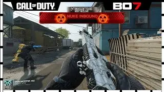 Call of Duty: Black Ops 7 - Hardcore Domination Gameplay