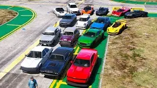 GTA 5 ALL NEW UNRELEASED VEHICLES (CASINO DLC UPDATE)