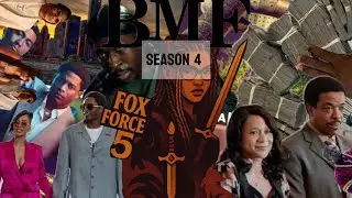 BMF Season 4 Reactions 