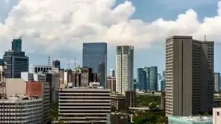 Nikon D750 Timelapse Photography - Suffolk fields & City Streets