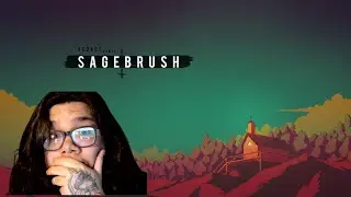 Sagebrush lets play