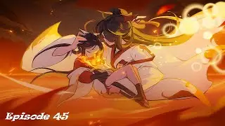 Ninja Must Die - The Secret Origin of Ninja - Episode 45/Chapter 13/ Both Seek to Rule, Both Corrupt