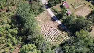 Bucks Dr. Shirley, AR 72153