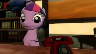 The Mane 6 Chronicles : Twilight Sparkle [WIP]