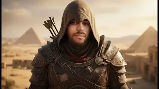 🔥 A saga continua em Assassin's Creed