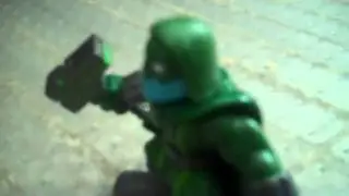 Superhero Squad Adventures Episode 23 - Plot to Destroy the Earth