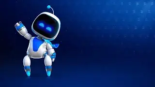 Astro Bot - PS5 - Part 4