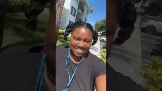 #homeless #apartment #fortlauderdale #florida #jamaican #entrepreneur #influencer #contentcreator