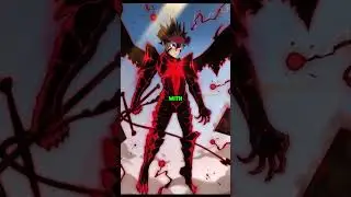 Who would win in a fight between Asta and Yuno?