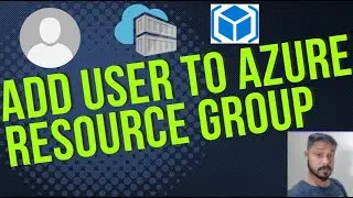 How To Add User To Azure Resource Group