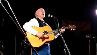 AMEHOF  Fundraiser Concert  -   Inductee  -  Marshall Trimble  -  5 - 17 - 2015