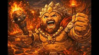 Jamie Jigsaw hyrule warriors