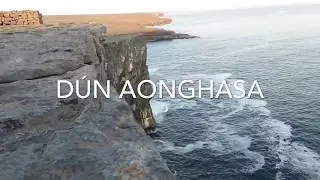 D&uacute;n Aonghasa