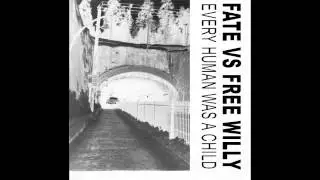 FATE VS FREE WILLY - Swallow
