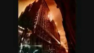 Apocalypse/Future  Music Video (kind of...)