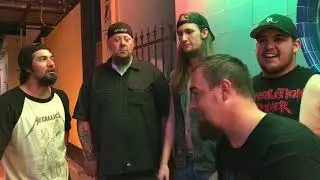 Psyde Affect - Music Mondays - Live at Riley's Tavern - 08-20-2018