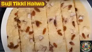 Fluffy Suji Halwa | EP.11 | by #chefmunawararshad | Halwa Recipes #dessert