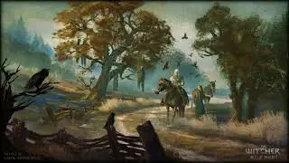 The Witcher 3 Blood And Wine   What Lies Unseen(Alt ver)