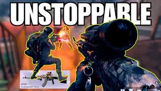 РПКМ из Battlefield 6 неостановим
