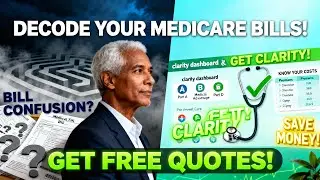Understanding Your Medicare Bills &mdash; Avoid Surprise Costs | NewMedicare.com