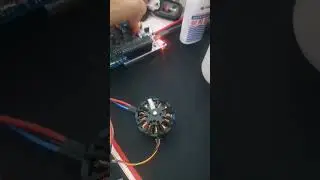 stm32f4 sensory FOC driver Magnetic encoder, current, speed, angle loop three-loop closed control
