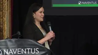 Nordshield - Naventus Renewables Summit, March 14th, 2023