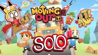 MOVING OUT BUT SOLO?! Pure Chaos