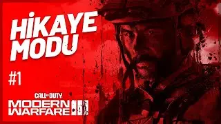 Call Of Duty: Modern Warfare 3 - Hikaye Modu - T&uuml;rk&ccedil;e | twitch.tv/lanuriel