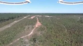 Frontline Defense Shooting range