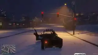 Ciro Jump Jump | GTA RP