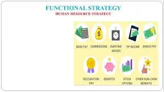 18 - Functional Strategy - Human Resources Strategy