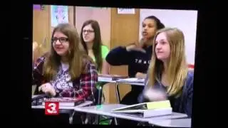 (Asl Class) Heritage High School