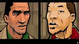 Grand Theft Auto: Chinatown Wars - Misi&oacute;n 26 - The Tail Bagging the Dogs
