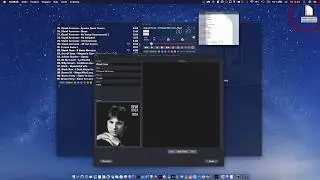 AMP player - плеер для музыкантов, чтение/запись синхронизированной лирики, караоке, lyrics, Mac OS